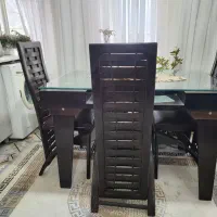 میز ناهار خوری