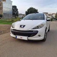 پژو 207i دنده ای TU5