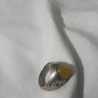 انگشتر شرف الشمس  عتیقه برای ۱۰۰ سال پیش