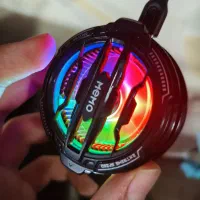 فن خنک کننده گوشی موبایل CX07 memo