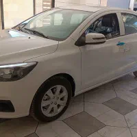 شاهین g اتوماتیک صفر