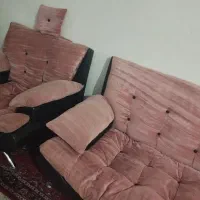 مبل راحتی|مبلمان خانگی و میز عسلی|زاهدان, |دیوار