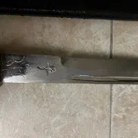 شمشیر|کلکسیون اشیاء عتیقه|تبریز, |دیوار