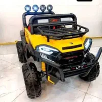 motor ماشـین شارژی هدیه ای بینظیر برای فرزندتان|اسباب‌بازی بچه|شیراز, دروازه اصفهان|دیوار