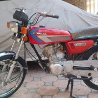 شیرو سانیکو مدل81|موتورسیکلت|بندر ماهشهر, |دیوار