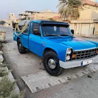 نیسان مدل 90