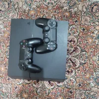 ps4 fat copy کپی خور|کنسول، بازی ویدئویی و آنلاین|فردیس, شهرک سپاه|دیوار