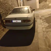 سمند x7|خودرو سواری و وانت|ساوه, |دیوار