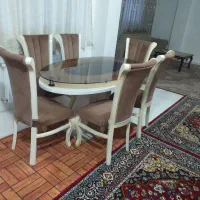 آپارتمان نو ساز در مرکز شهر