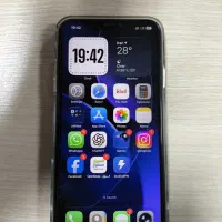 آیفون 11 max حافظه 64 دو سیم