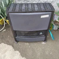 بخاری گازی جهان افروز