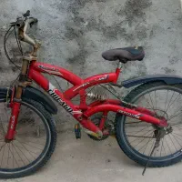 دوچرخه ۲۶|دوچرخه، اسکیت، اسکوتر|آق قلا, |دیوار