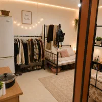 خوابگاه (پانسیون)دخترانه