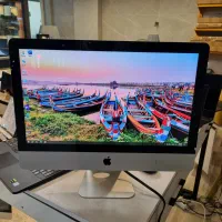 All in one imac apple 2017slim