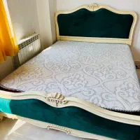 تخت دونفره مبل ۳نفره
