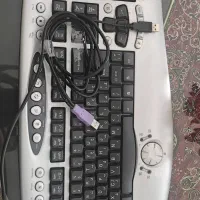 کیبورد فراسو