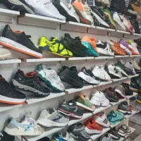 حراج ویژه بوت  نیم بوت زنونه با اف ۵۰ درصد|کیف، کفش، کمربند|تهران, سلسبیل شمالی|دیوار