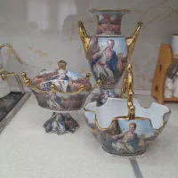 لوازم بوفه و دکوری