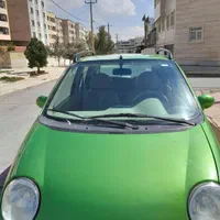 ام‌وی‌ام 110 دنده‌ای ۴ سیلندر، مدل ۱۳۹۴|خودرو سواری و وانت|صدرا-فارس, فاز ۱|دیوار