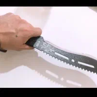 چاقو 30سانتی