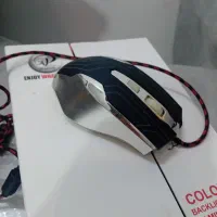 موس گیمینگ نو
