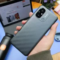 گوشی موبایل Redmi 12C