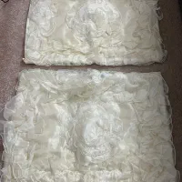 روتختی عروس استفاده نشده|سرویس روتختی|قم, بنیاد|دیوار