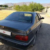 پژو پارس مدل 1393|خودرو سواری و وانت|نیشابور, پاستور|دیوار