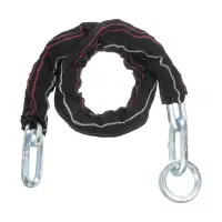 زنجیر قفل ضدبرش