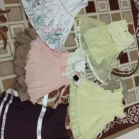 سارافون دخترانه