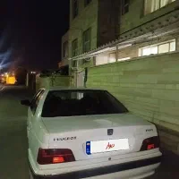فروش پارس مدل ۱۴۰۲