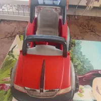 ماشین شارژی