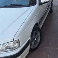 پژو پارس|خودرو سواری و وانت|مشکین‌دشت, |دیوار