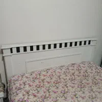 تخت ۲ نفره|تخت و سرویس خواب|شهرکرد, |دیوار