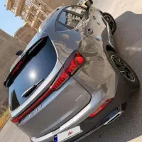 Kmc X5|خودرو سواری و وانت|تبریز, |دیوار