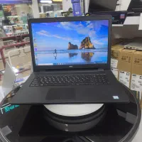 لپ تاپ کارکرده HP 17 inch|رایانه همراه|ارومیه, |دیوار