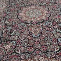 فرش ۹متری ۷۰۰ شانه سالم تمیز بدون پارگی