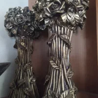 اینه و شمعدان|آینه|اصفهان, سپاهانشهر|دیوار