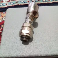 باسلام یک عدد شیر آب وچنتا مته گردبر
