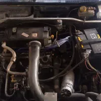 پژو ۴۰۵ مدل ۸۶|خودرو سواری و وانت|قدس, شهرقدس|دیوار