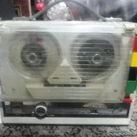 رادیو گرام و ضبط صدا انگلیسی