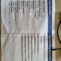 گیرنده دیجیتال|تلویزیون و پروژکتور|بندر انزلی, نیمه شعبان|دیوار