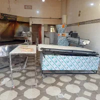 فروش دستگاه چونه گیر