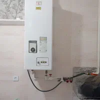 آبگرمکن دیواری 60 لیتر