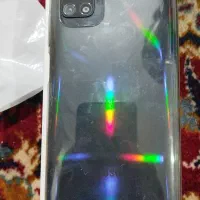 گوشی A51|موبایل|قم, در بهشت|دیوار