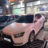 دنا پلاس توربو اتومات|خودرو سواری و وانت|پارسآباد, |دیوار