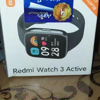 ساعت هوشمند Redmi Watch 3 active|ساعت|فردیس, فردیس|دیوار
