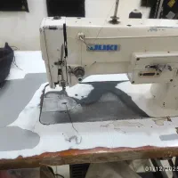 دوتا چرخ گل دوزی فوق العاده خوب|چرخ خیاطی و ریسندگی|ایرانشهر, |دیوار