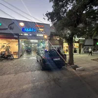 کار در کارواش دلفین
