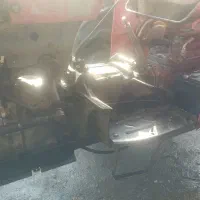 تراکتور 285 تک مدل 61|خودرو سنگین|سنندج, |دیوار